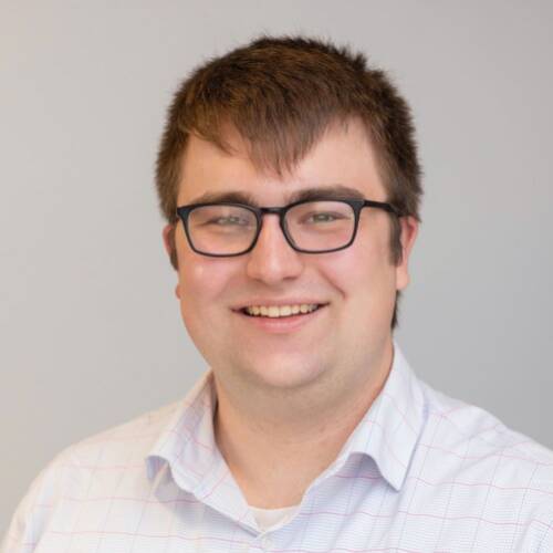 Mike Michalski '18